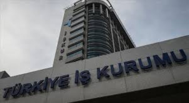 İŞKUR'dan İlk 6 Ayda 760 Bin İstihdam
