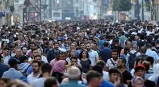 İşsizlik Aralıkta Yüzde 7,7'ye Düştü