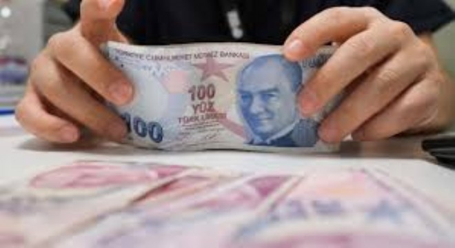 İşsizlik Fonu Kullanım Oranı Yüzde 50'ye Çıktı
