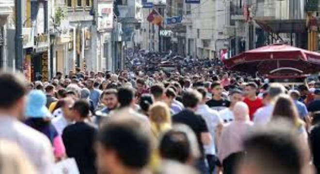 İşsizlik Nisan Ayında Yüzde 8,2'ye Yükseldi