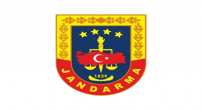 Jandarma, Aksaray Bilim Festivali'nde etkinliklere katıldı