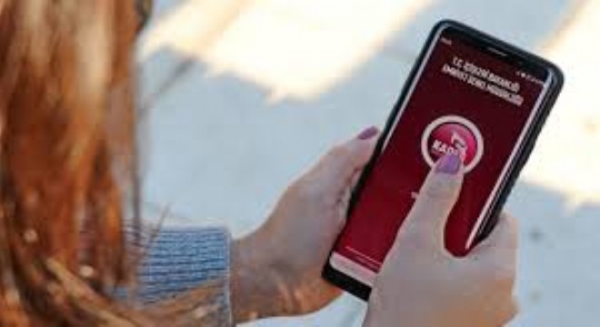 KADES ile Şiddetle Mücadelede 7,6 Milyon Kullanıcı, 1,4 Milyon İhbar