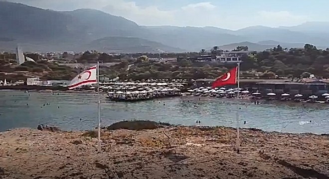 KKTC'de gayri resmi sonuçlara göre, 