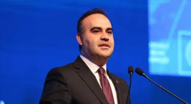 Kacır: OSB Sayısını 373'e, Fabrika Sayısını 60 Bine Çıkardık