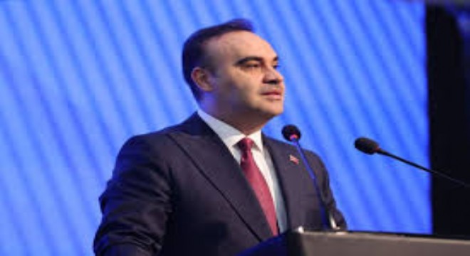 Kacır'dan Girişim Sermayesi Fonlarına 300 Milyon Dolarlık Destek Planı