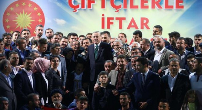 ‘Kahraman' unvanı lütuf değil bileğinin hakkı