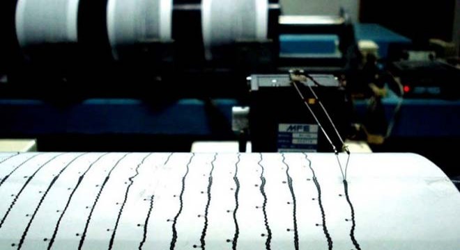 Kandilli Rasathanesi: Marmara'da yakın bir gelecekte 7'nin üzerinde deprem olacak