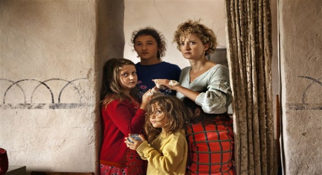 “Kapı Açık” film programı Mucizeler'in gösterimiyle sona eriyor