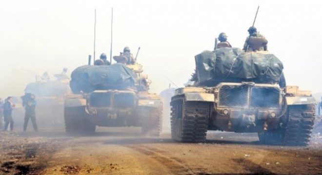 Katil tanksavar BM'ye taşınacak