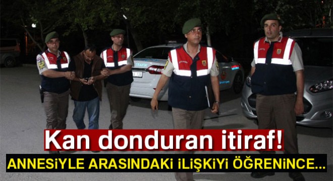 Kaybolduktan 8 ay sonra cesedi bulunan kızın katili tutuklandı