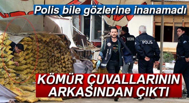 Kayseri'de Roma dönemine ait kral mezarı bulundu