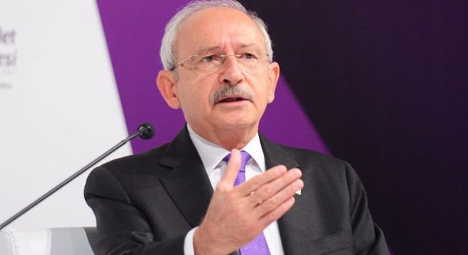 Kılıçdaroğlu'nu koltuk korkusu sardı