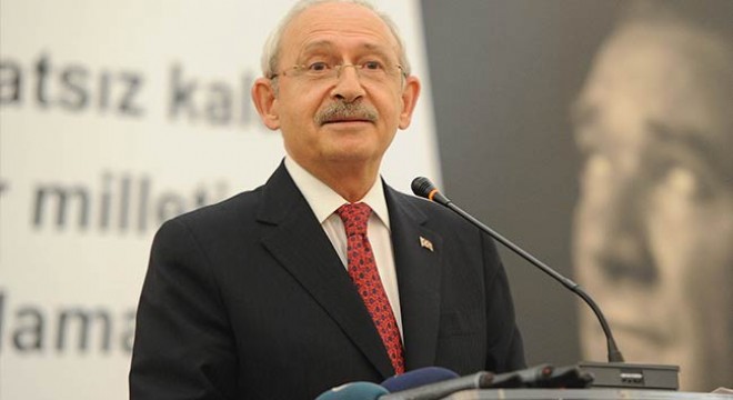 Kılıçdaroğlu'nun paçavralarının kaynağı FETÖ çıktı