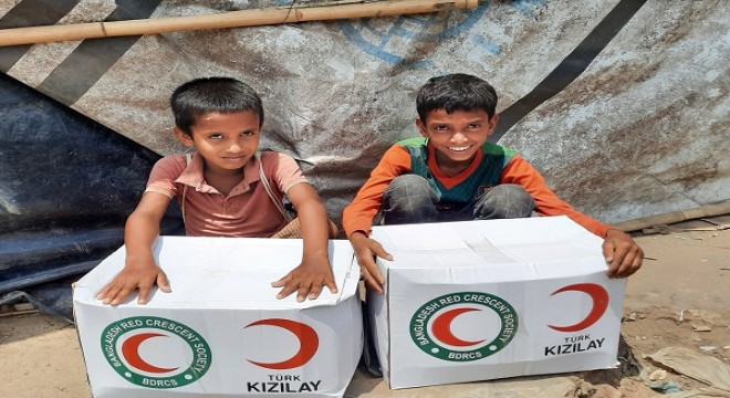 Kızılay'ın kampanya sonuçları