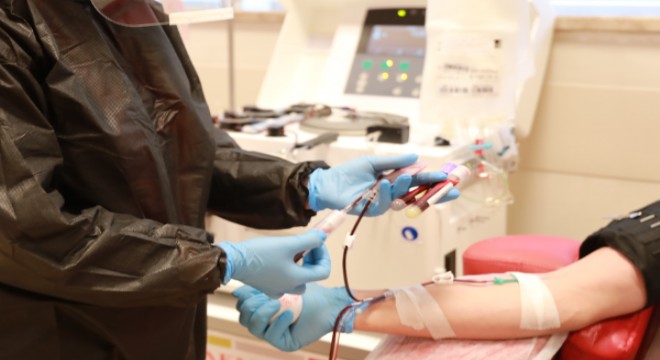 Kızılay'dan vatandaşlara çağrı