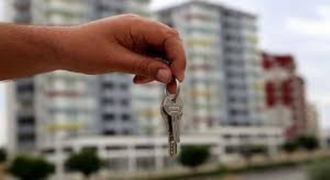 Konut Fiyatlarında Reel Düşüş Devam Ediyor