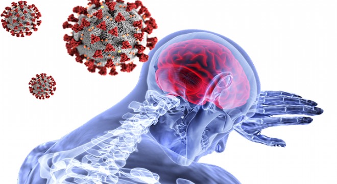 Koronavirüs salgınında ölenlerin sayısı 11 bin 145'e ulaştı