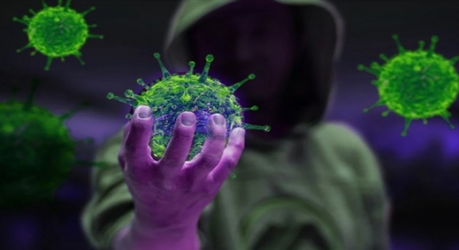 Koronavirüs salgınında ölenlerin sayısı 4 bin 746'e ulaştı