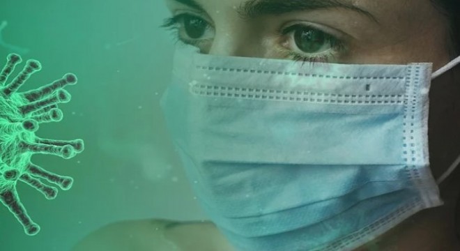 Koronavirüs salgınında ölenlerin sayısı 5 bin 282'e ulaştı