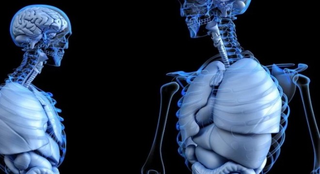 Koronavirüs salgınında ölenlerin sayısı 5 bin 580'e ulaştı