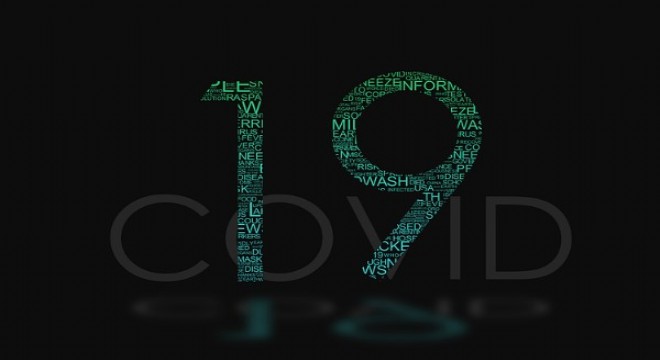 Koronavirüs salgınında ölenlerin sayısı 6 bin 370'e ulaştı