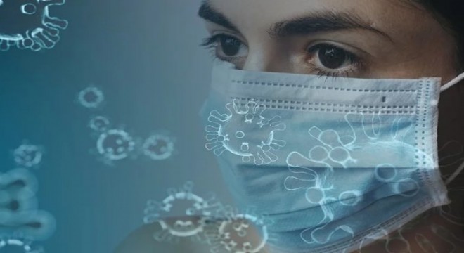 Koronavirüs salgınında ölenlerin sayısı 7 bin 574'e ulaştı