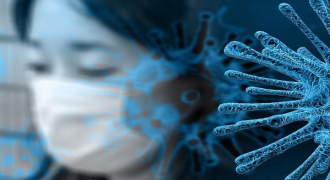 Koronavirüs salgınında vaka sayısı 33 bin 198'e ulaştı