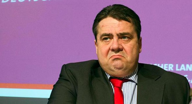 Kritik ziyaret öncesi Almanya'dan flaş Türkiye açıklaması