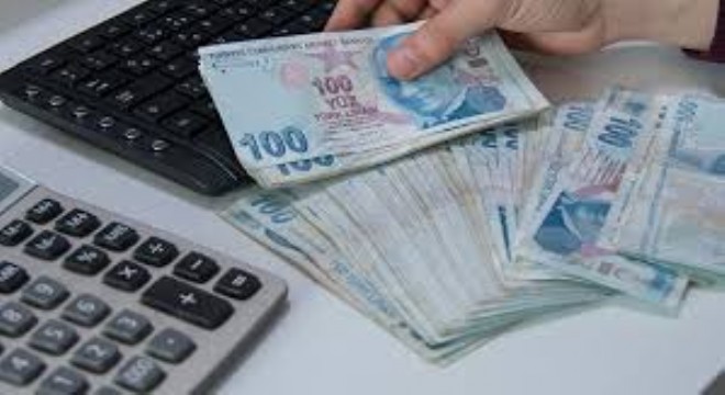 Kurumlar Vergisi Ödemeleri Nisan Ayında Başlıyor