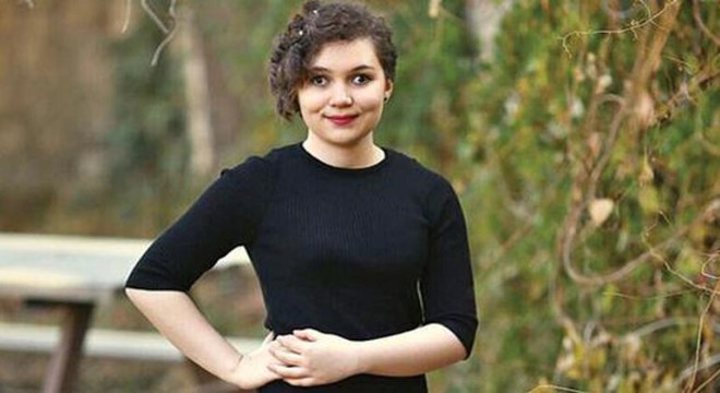 LYS birincisi görme engelli Fulya Boğaziçili oldu