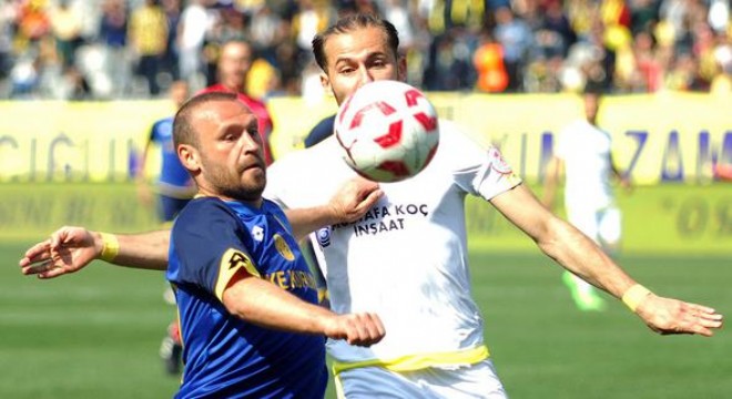 Lider gün sayıyor