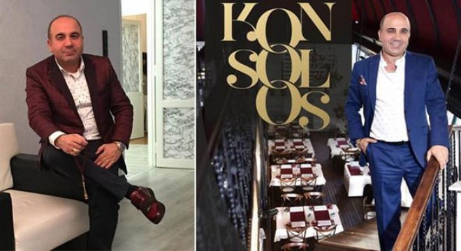 Lüks restoranda çatışma! Ölü ve yaralılar var...