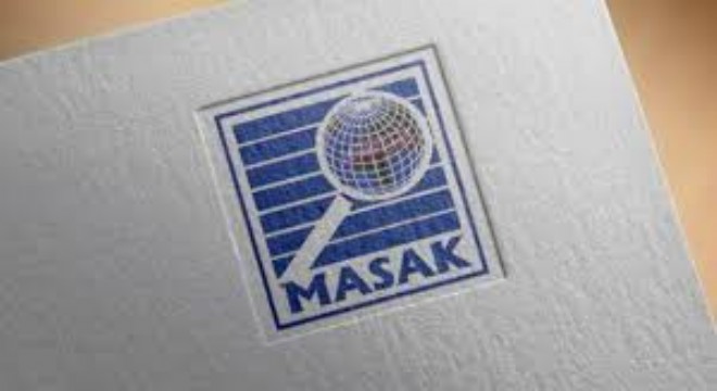 MASAK, 2024'te 1 Milyondan Fazla Kişi Hakkında İnceleme Yaptı