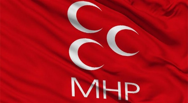 MHP'den belediye başkanlarına mesaj
