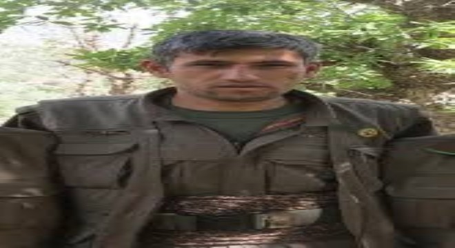 MİT, PKK/KCK'nın Sözde Mahmur Kampı Sorumlusu Akıncı'yı Etkisiz Hale Getirdi