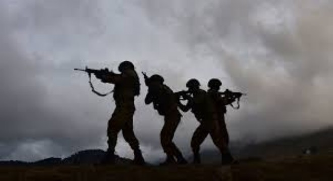 MİT'ten Sincar'da Nokta Operasyon