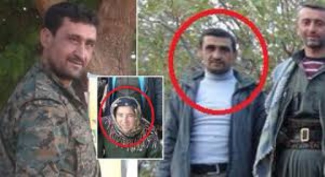 MİT'ten Tel Rıfat'ta Nokta Operasyon