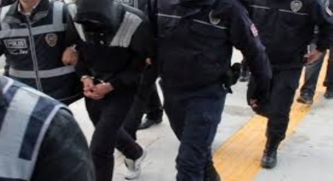 MİT'ten Siber Operasyon: 11 Tutuklama