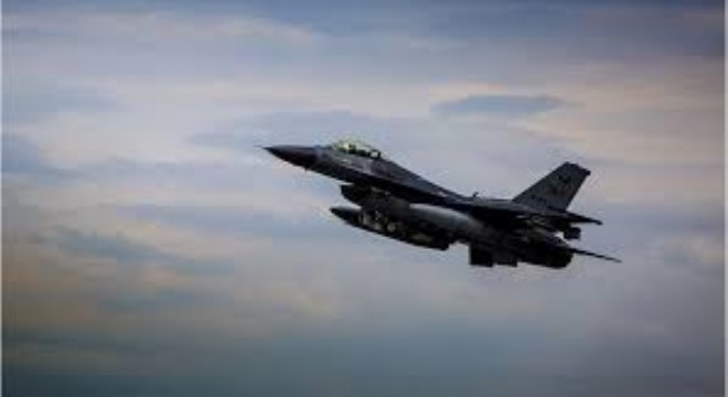 MSB: Irak'ta 13 PKK'lı Terörist Etkisiz Hale Getirildi