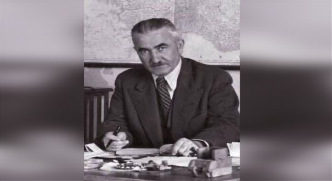 MSB, Nuri Killigil Paşa'yı vefat yıl dönümünde andı