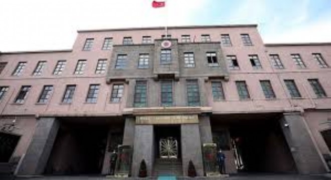 MSB'den Haftalık Bilgilendirme: Terörle Mücadele ve Sınır Güvenliği Öne Çıktı