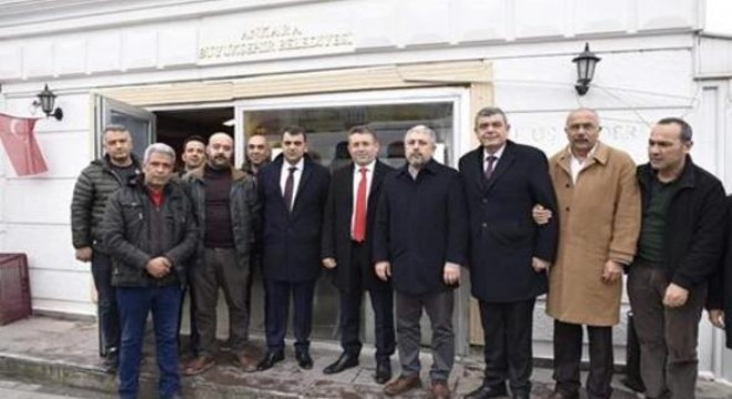 ‘Makus talihini beraber yenelim'