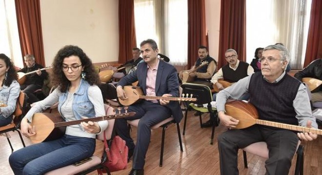 Mamak'ın sofra ve çarşısı gönülleri buluşturacak