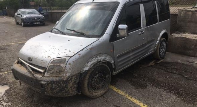 Mamak'ta selin izleri siliniyor