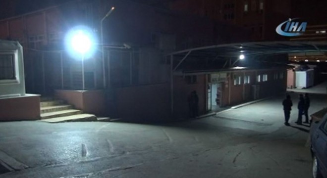 Manisa'da askeri kışlada grip salgını