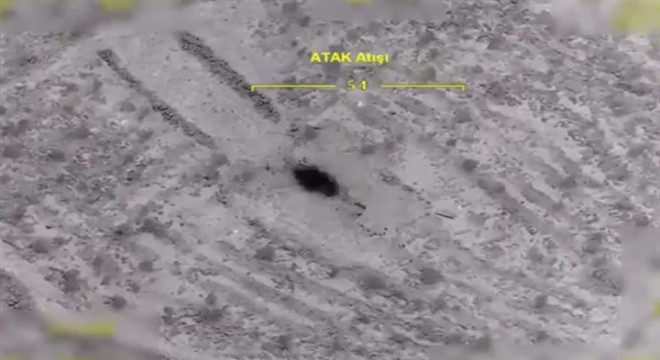 Mardin'de düzenlenen 