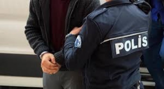 Martta Uyuşturucu ve Kumar Operasyonunda 2 Bin 996 Tutuklama
