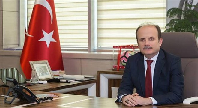 Mehmet Baykan, spor hizmetleri genel müdürlüğü'ne atandı