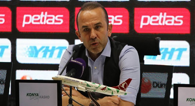 Mehmet Özdilek: 'Sonuç iki tarafı da mutlu etmedi'
