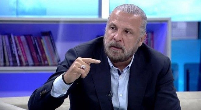 Mete Yarar'dan dikkat çeken İncirlik yorumu: Bu sefer karakutu olan biziz